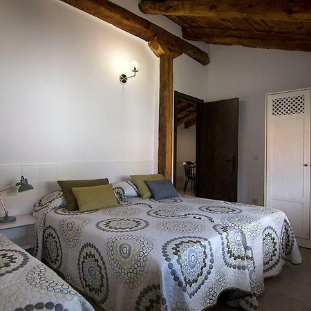 Casa Barrena Villa Albarracín Exterior foto