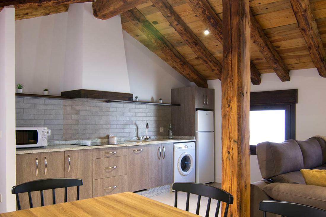 Casa Barrena Villa Albarracín Exterior foto