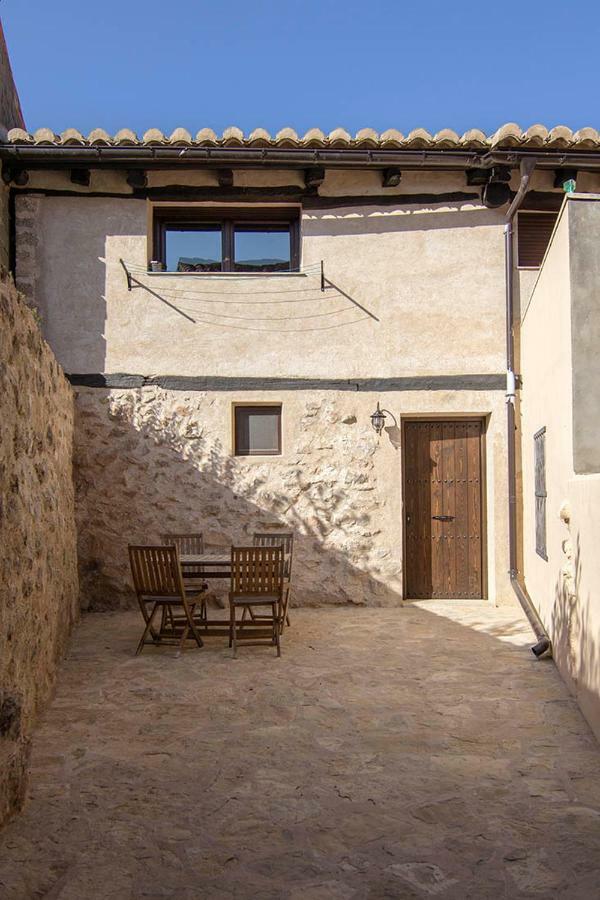 Casa Barrena Villa Albarracín Exterior foto